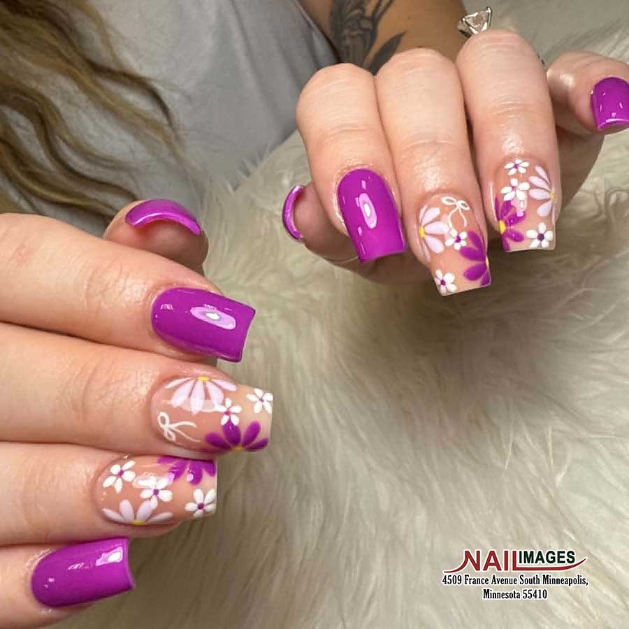 Nail Design June 22 2026